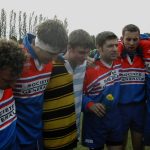 Starsbourg - Chalampé