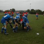 Starsbourg - Chalampé