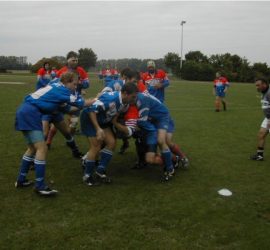 Starsbourg - Chalampé