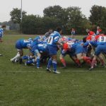 Starsbourg - Chalampé