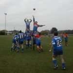 Starsbourg - Chalampé