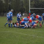 Starsbourg - Chalampé