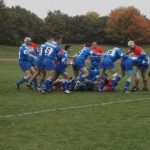 Starsbourg - Chalampé