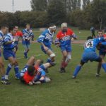 Starsbourg - Chalampé