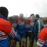 Starsbourg - Chalampé