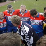 Starsbourg - Chalampé