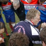 Starsbourg - Chalampé