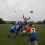 Starsbourg - Chalampé