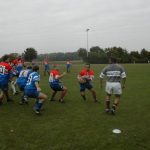 Starsbourg - Chalampé