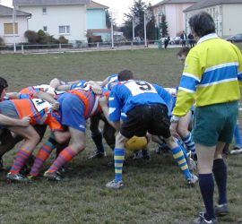 Chalampé - Raon l'Etape