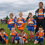Tournoi des écoles de rugby à Colmar