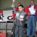 Tournoi des écoles de rugby à Colmar