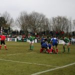 France - Irlande