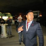 Manu Tuilagi (Angleterre)