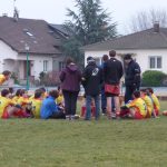 Alcase XV vs Racing Metro