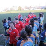 Chily Mazarin VS Chalampé / Saint Louis