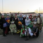 Chily Mazarin VS Chalampé / Saint Louis