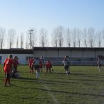 Chily Mazarin VS Chalampé / Saint Louis