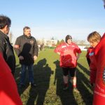 Chily Mazarin VS Chalampé / Saint Louis