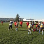 Chily Mazarin VS Chalampé / Saint Louis