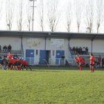 Chily Mazarin VS Chalampé / Saint Louis