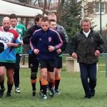 Chalampé - Remiremont