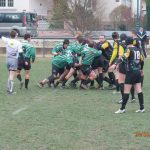 Chalampé - Remiremont