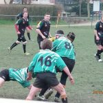 Chalampé - Remiremont