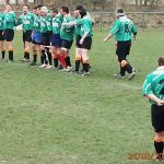 Chalampé - Remiremont