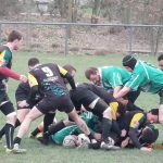 Chalampé - Remiremont