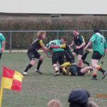 Chalampé - Remiremont