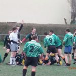 Chalampé - Remiremont