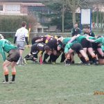 Chalampé - Remiremont