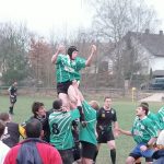 Chalampé - Remiremont