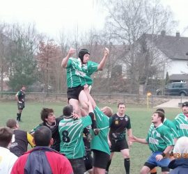 Chalampé - Remiremont