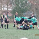 Chalampé - Remiremont