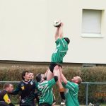 Chalampé - Remiremont