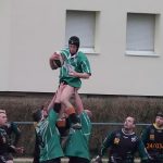 Chalampé - Remiremont