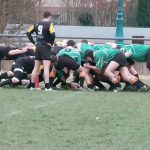 Chalampé - Remiremont