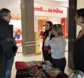 Vente du calendrier 2016