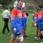 Chalampe - Remiremont