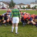 AS Chalampé - AS Peugeot