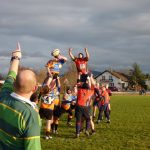 AS Chalampé - AS Peugeot