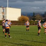 AS Chalampé - AS Peugeot