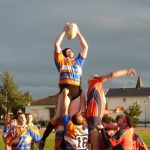 AS Chalampé - AS Peugeot