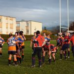 AS Chalampé - AS Peugeot