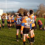 AS Chalampé - AS Peugeot