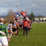 AS Chalampé - AS Peugeot