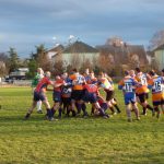 AS Chalampé - AS Peugeot