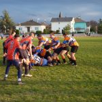 AS Chalampé - AS Peugeot